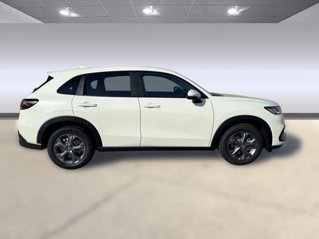 new 2026 Honda HR-V car, priced at $28,671