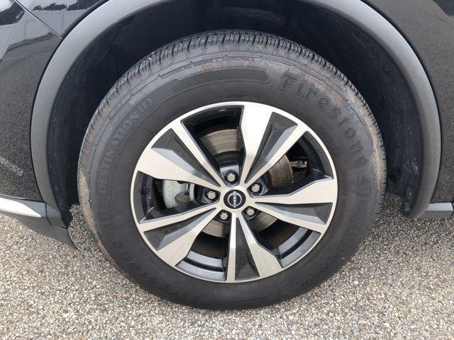 used 2023 Nissan Murano car, priced at $22,499