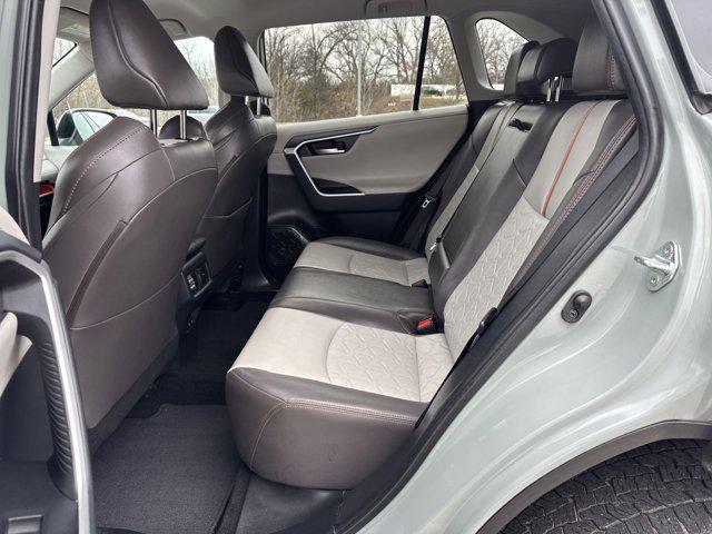 used 2019 Toyota RAV4 car, priced at $24,999