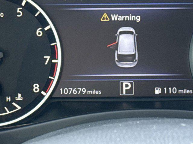 used 2022 Nissan Murano car, priced at $17,997