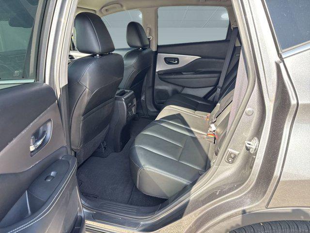 used 2022 Nissan Murano car, priced at $17,997