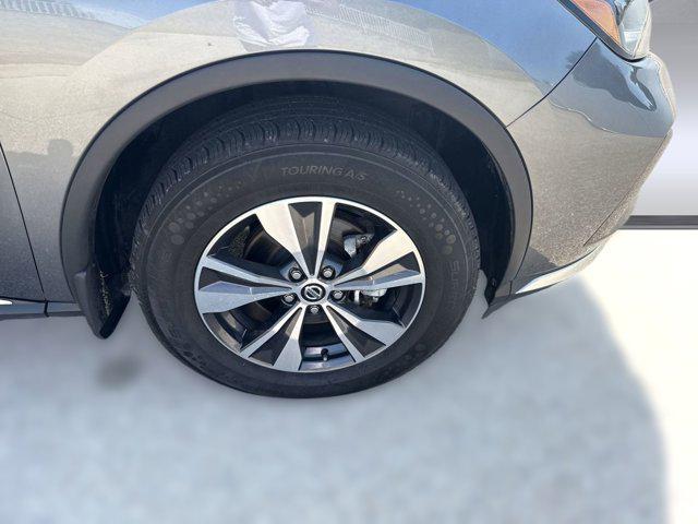 used 2022 Nissan Murano car, priced at $17,997