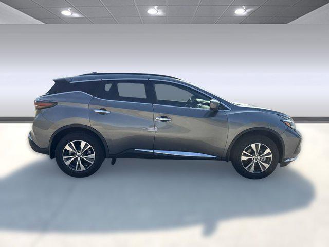 used 2022 Nissan Murano car, priced at $17,997