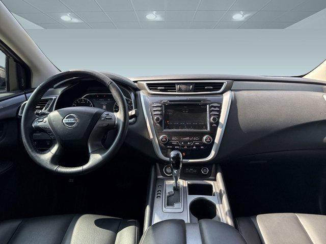 used 2022 Nissan Murano car, priced at $17,997