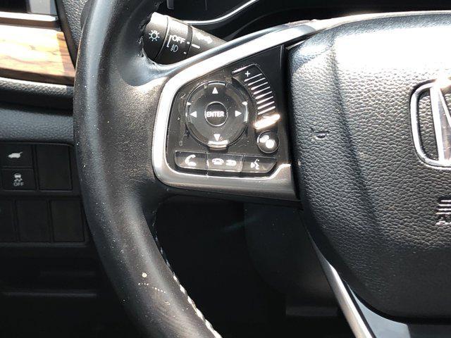 used 2017 Honda CR-V car, priced at $19,998
