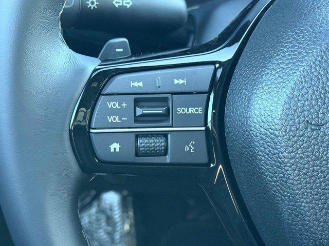 new 2026 Honda Civic car, priced at $28,171