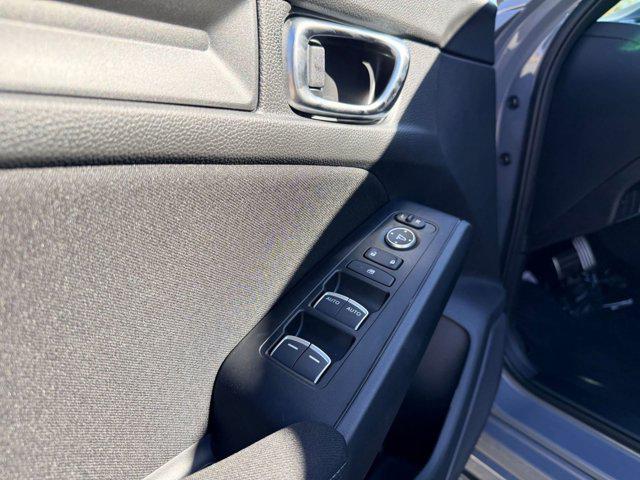 new 2026 Honda Civic car, priced at $28,171