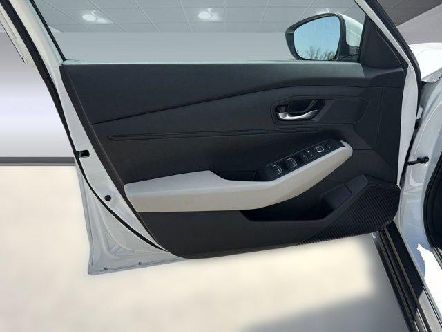 new 2025 Honda Accord car, priced at $28,741