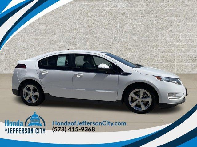 used 2015 Chevrolet Volt car, priced at $7,999