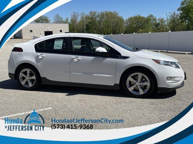used 2015 Chevrolet Volt car, priced at $7,999