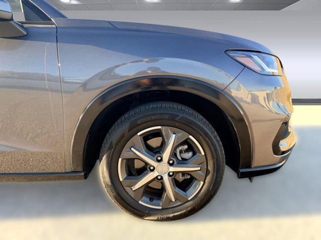 used 2024 Honda HR-V car, priced at $26,498