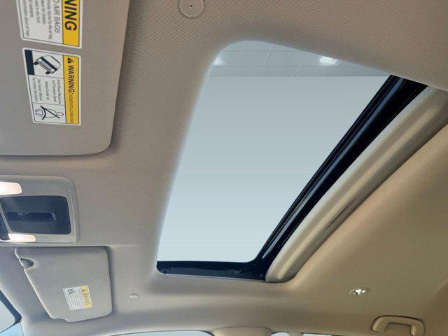 used 2024 Honda HR-V car, priced at $26,498