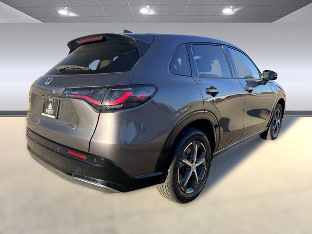 used 2024 Honda HR-V car, priced at $26,498