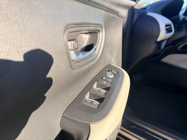 used 2024 Honda HR-V car, priced at $26,498