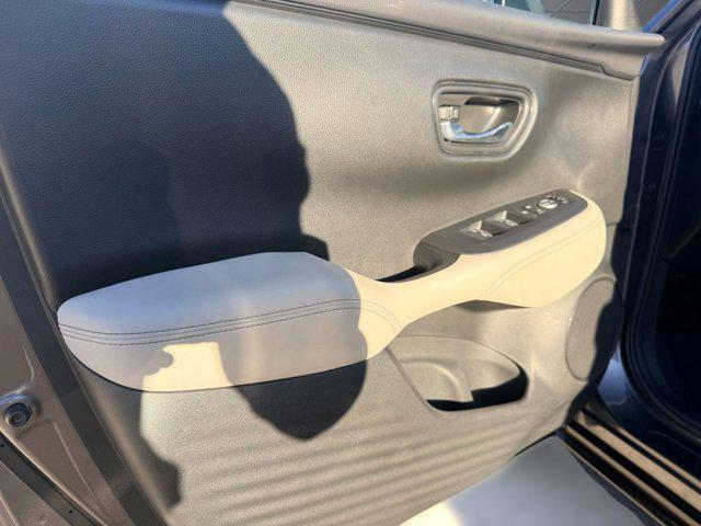 used 2024 Honda HR-V car, priced at $26,498