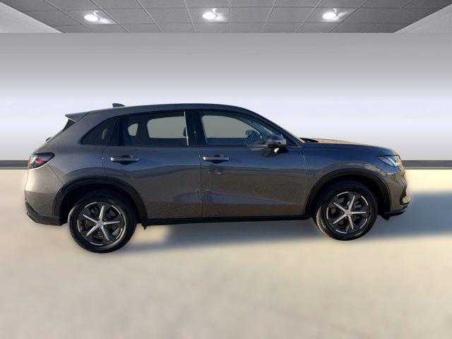 used 2024 Honda HR-V car, priced at $26,498
