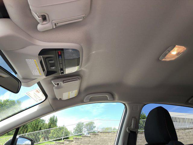 used 2022 Subaru Crosstrek car, priced at $25,497
