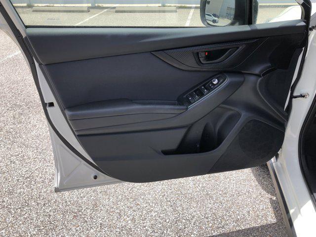 used 2022 Subaru Crosstrek car, priced at $25,497