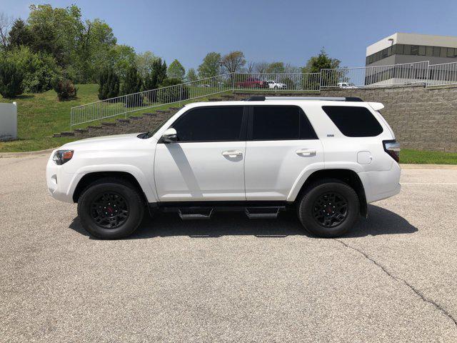used 2019 Toyota 4Runner car, priced at $29,998