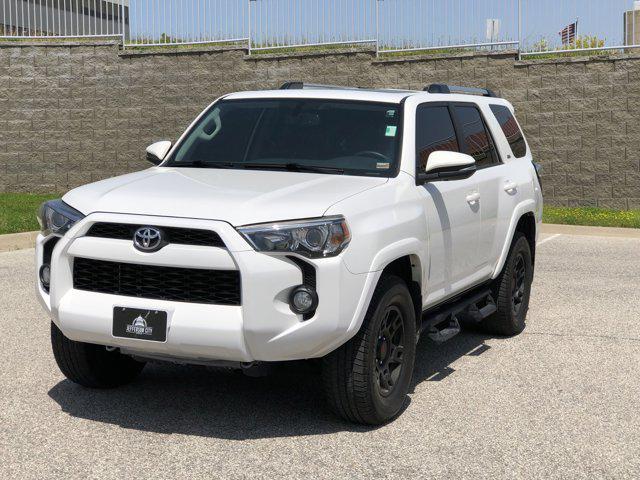 used 2019 Toyota 4Runner car, priced at $29,998