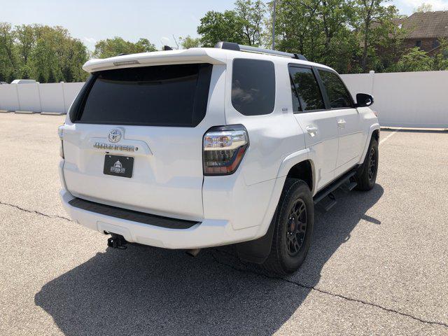 used 2019 Toyota 4Runner car, priced at $29,998