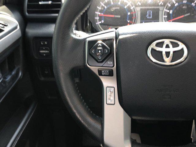 used 2019 Toyota 4Runner car, priced at $29,998