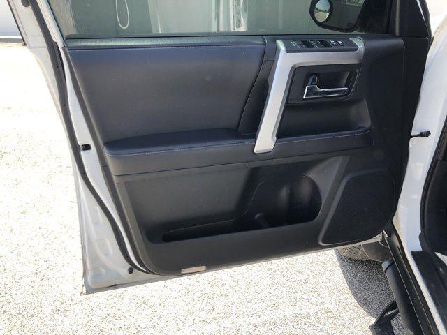 used 2019 Toyota 4Runner car, priced at $29,998