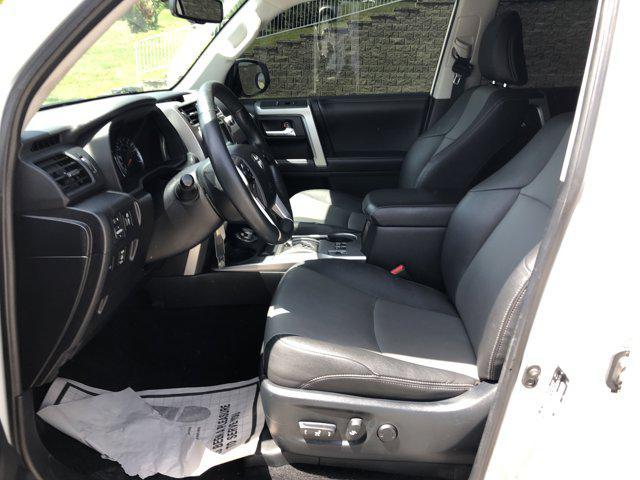 used 2019 Toyota 4Runner car, priced at $29,998