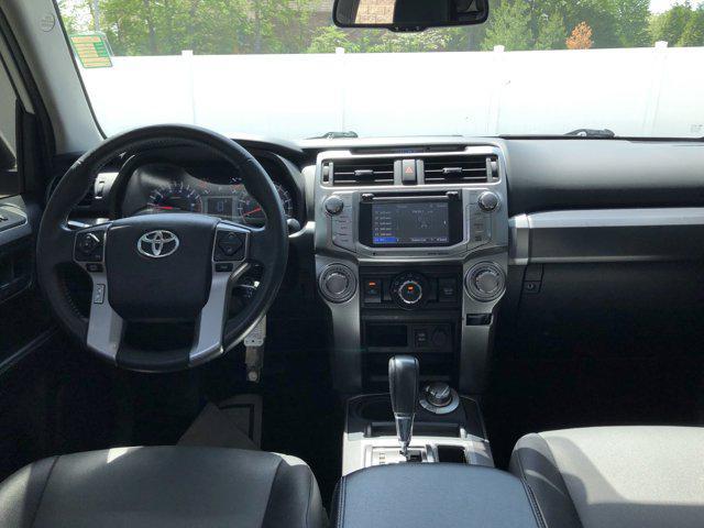 used 2019 Toyota 4Runner car, priced at $29,998