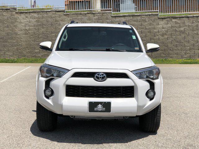 used 2019 Toyota 4Runner car, priced at $29,998