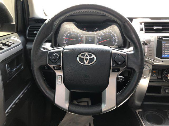 used 2019 Toyota 4Runner car, priced at $29,998