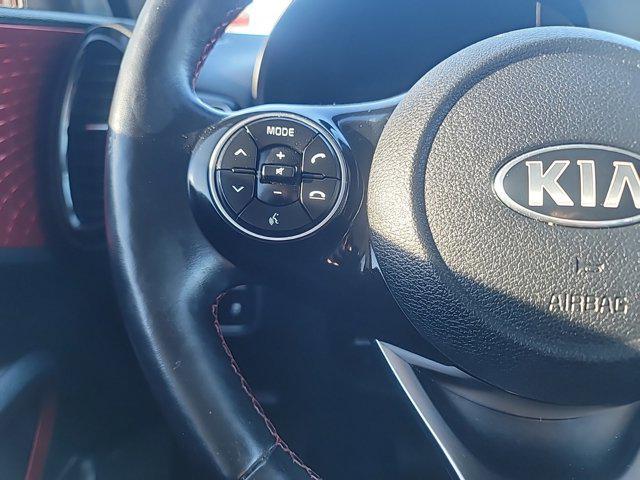 used 2020 Kia Soul car, priced at $17,599