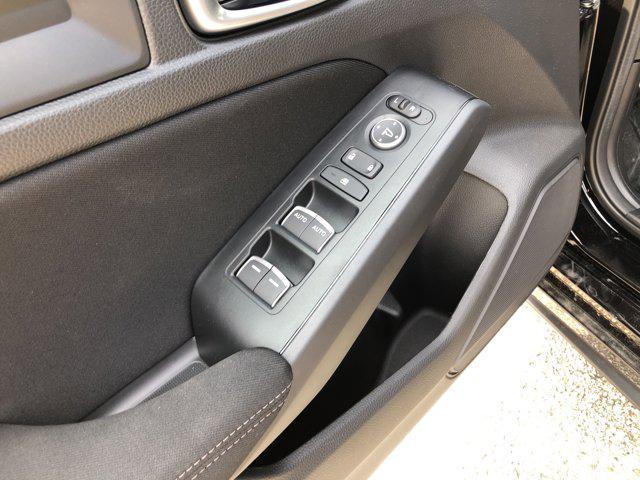 new 2025 Honda Civic car, priced at $27,361