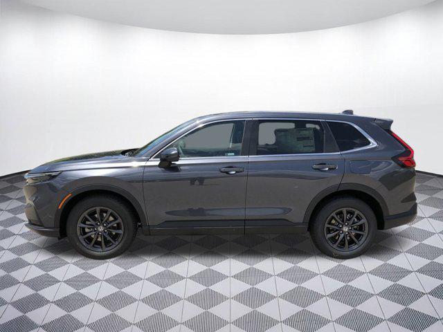 new 2026 Honda CR-V car, priced at $37,451