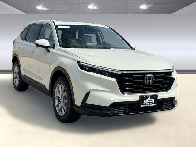 new 2026 Honda CR-V car, priced at $35,301