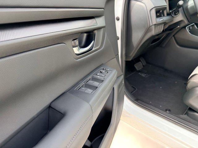 new 2026 Honda CR-V car, priced at $35,301
