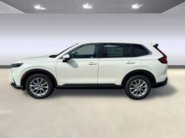 new 2026 Honda CR-V car, priced at $35,301