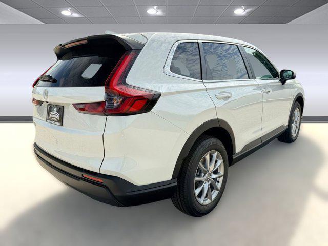 new 2026 Honda CR-V car, priced at $35,301
