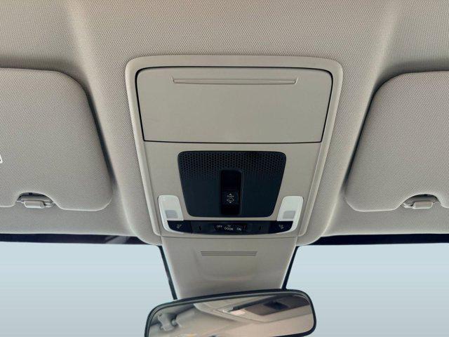 new 2026 Honda CR-V car, priced at $35,301