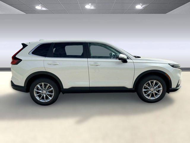 new 2026 Honda CR-V car, priced at $35,301