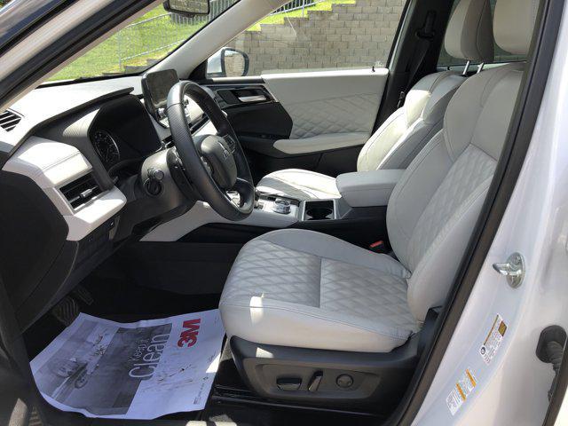 used 2022 Mitsubishi Outlander car, priced at $25,999