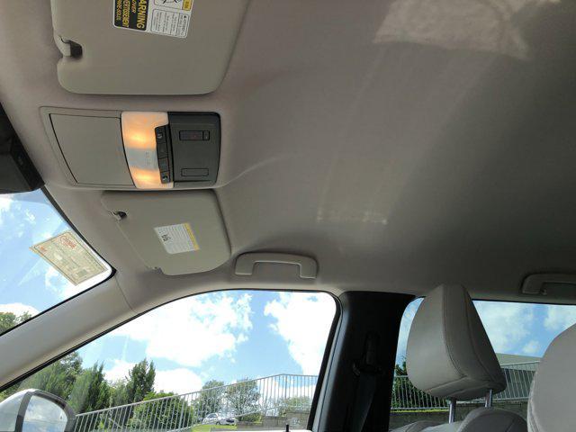 used 2022 Mitsubishi Outlander car, priced at $25,999