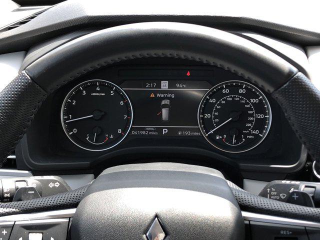 used 2022 Mitsubishi Outlander car, priced at $25,999