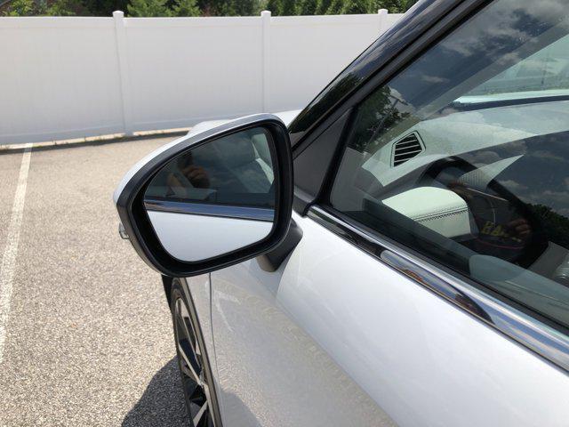 used 2022 Mitsubishi Outlander car, priced at $25,999