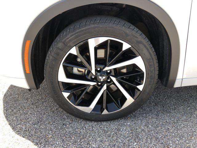 used 2022 Mitsubishi Outlander car, priced at $25,999