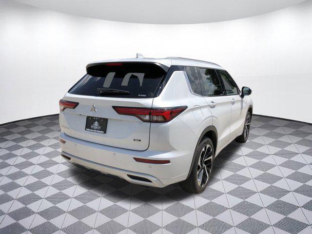 used 2022 Mitsubishi Outlander car, priced at $25,999