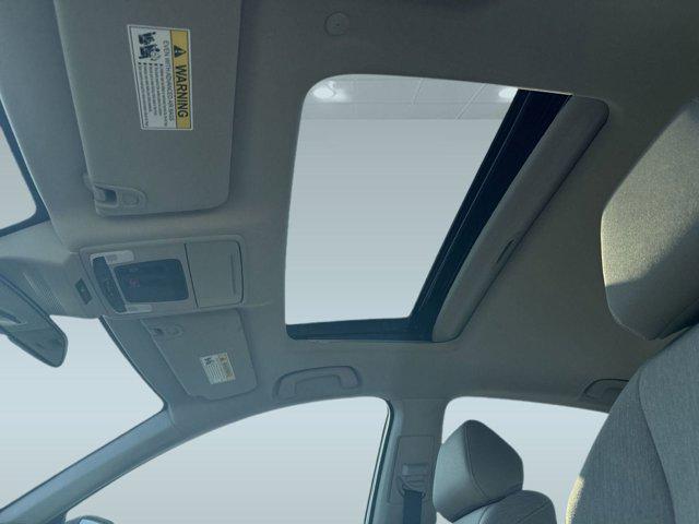 new 2025 Honda Accord car, priced at $30,331