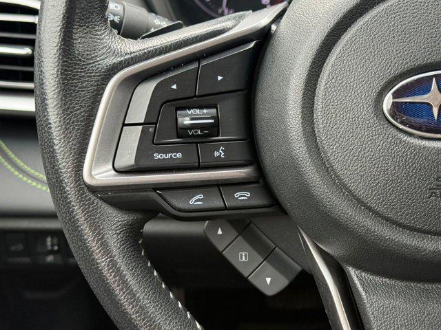 used 2022 Subaru Outback car, priced at $25,498