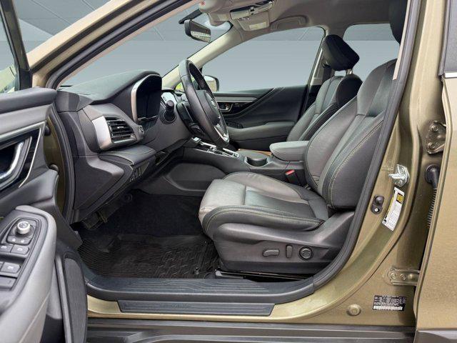 used 2022 Subaru Outback car, priced at $25,498
