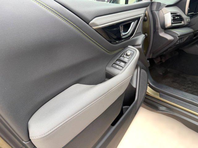 used 2022 Subaru Outback car, priced at $25,498